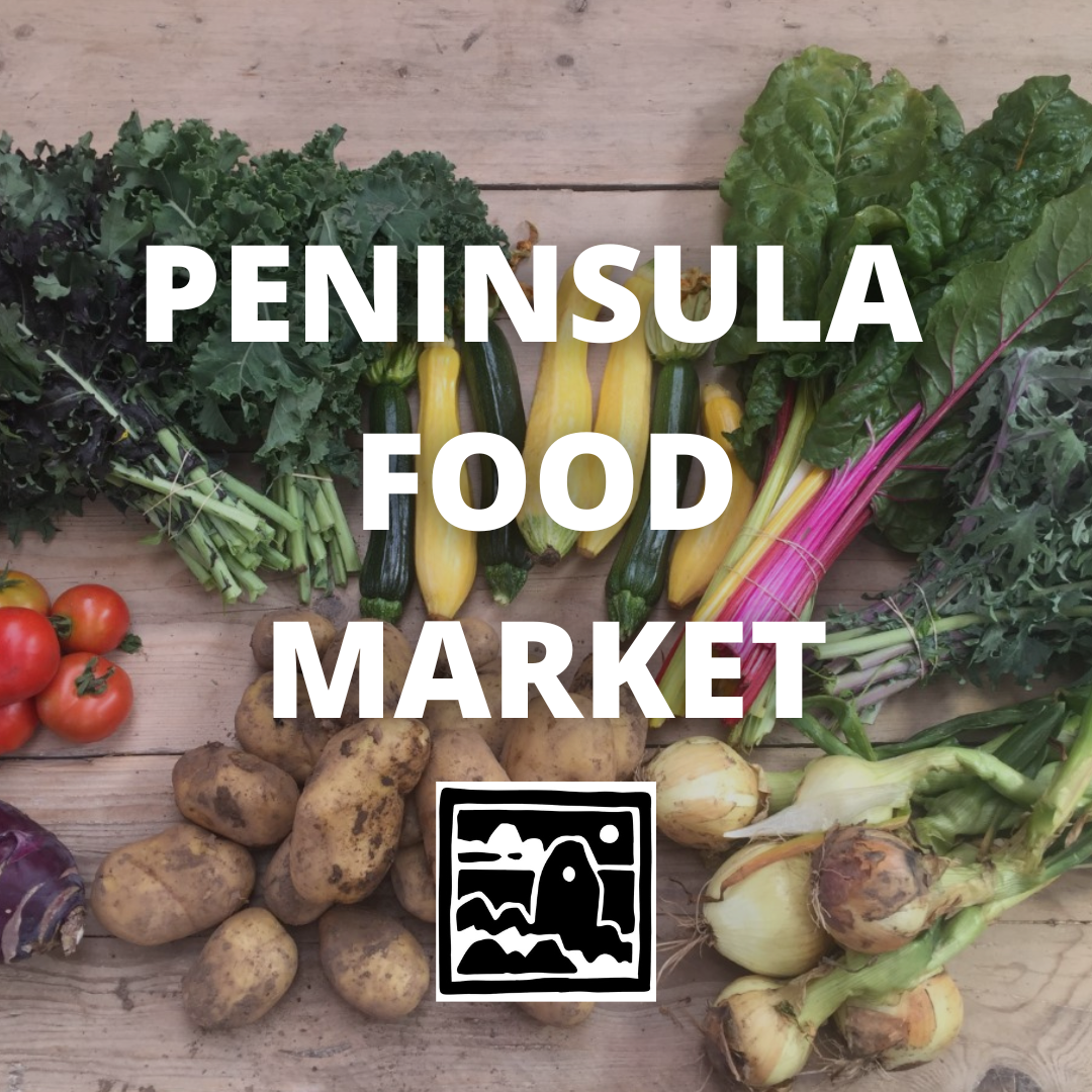 Peninsula Food Market