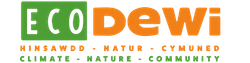 EcoDewi Logo